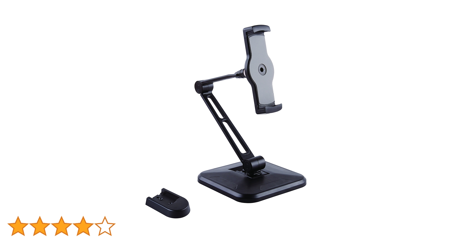 iPad - ころたん Amazon.co.jp: 薄型フロアスタンド - CTA トールスタンディング